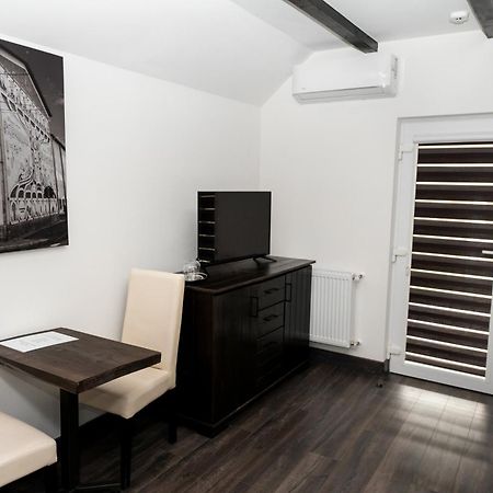 Hotel Casa Bolta Rece Sighetu Marmaţiei Exterior foto