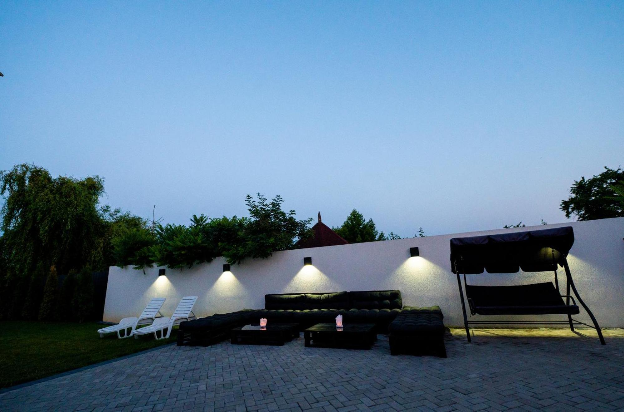 Hotel Casa Bolta Rece Sighetu Marmaţiei Exterior foto